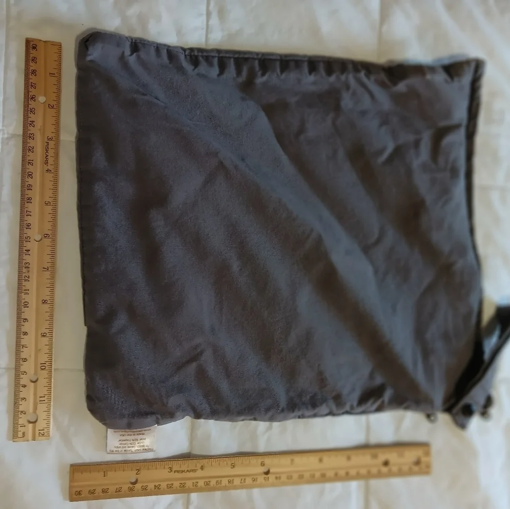 Leslie's Boutique Wet Dry bag.